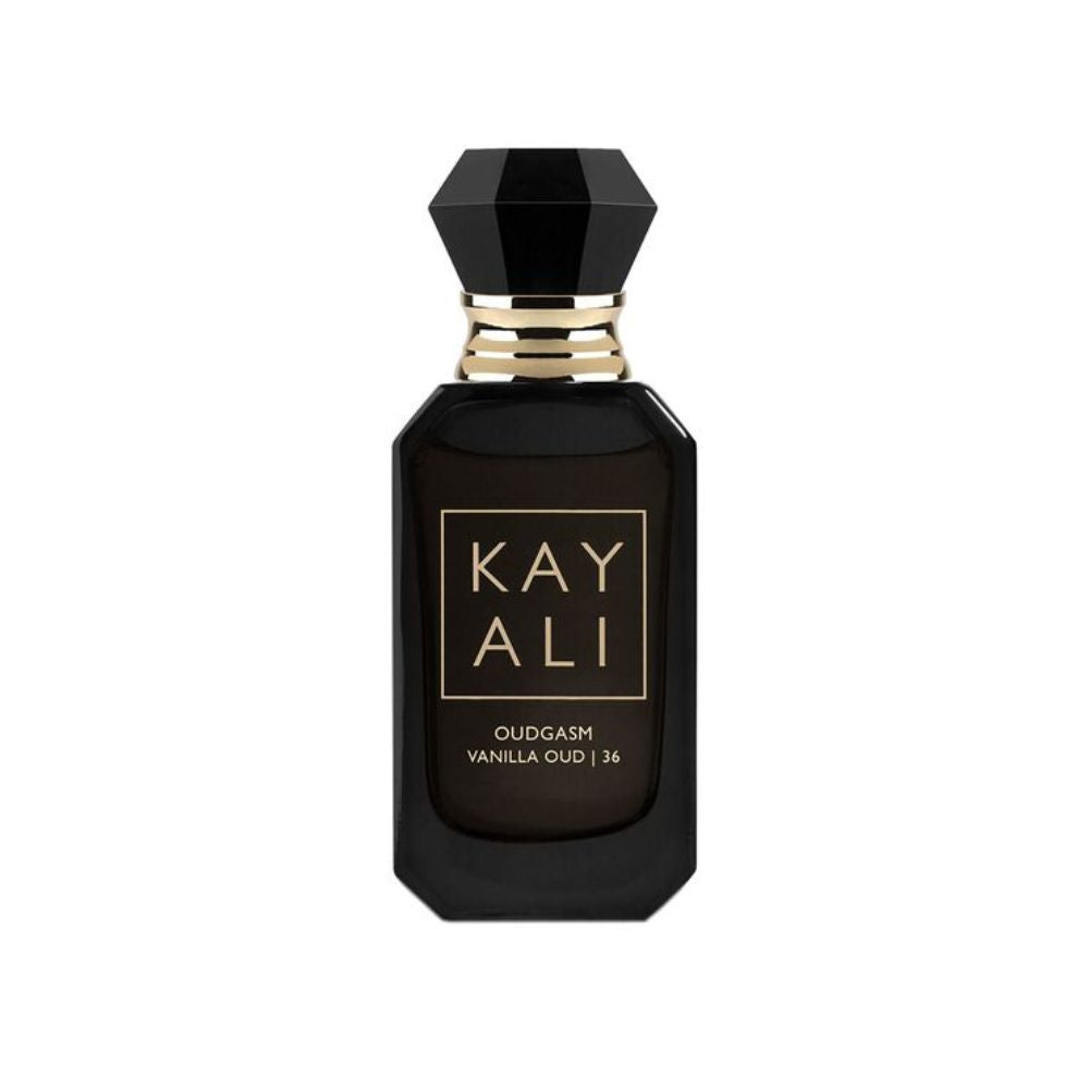 KAYALI Oudgasm Vanilla Oud | 36 Eau de Parfum Intense