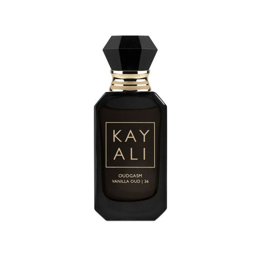KAYALI Oudgasm Vanilla Oud | 36 Eau de Parfum Intense