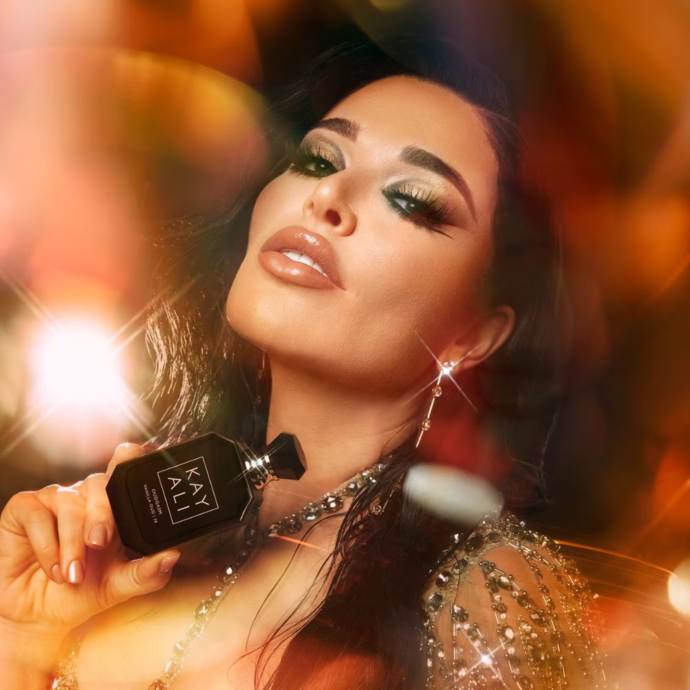 KAYALI Oudgasm Vanilla Oud | 36 Eau de Parfum Intense