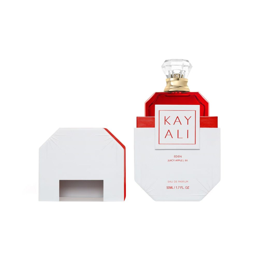 KAYALI Eden Juicy Apple | 01 Eau De Parfum