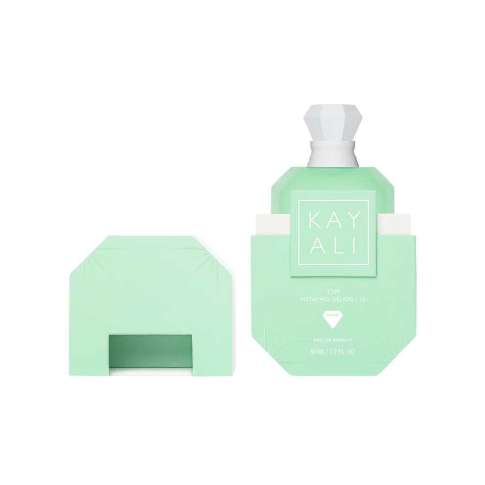 KAYALI Yum Pistachio Gelato | 33 - Eau de Parfum Intense