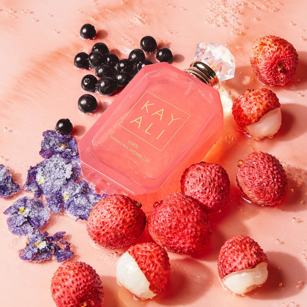 KAYALI Eden Sparkling Lychee | 39 - Eau de Parfum