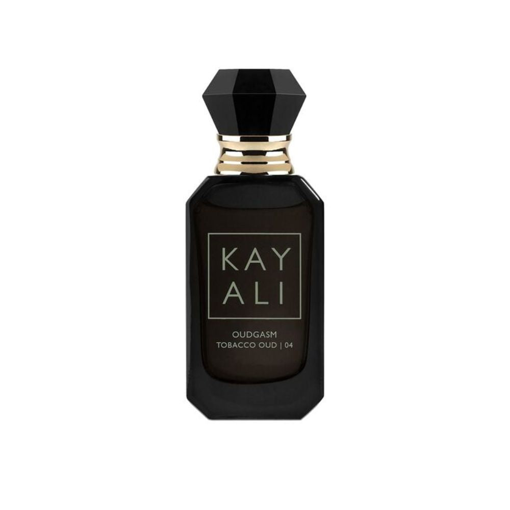 KAYALI Oudgasm Tobacco Oud | 04 Eau de Parfum Intense