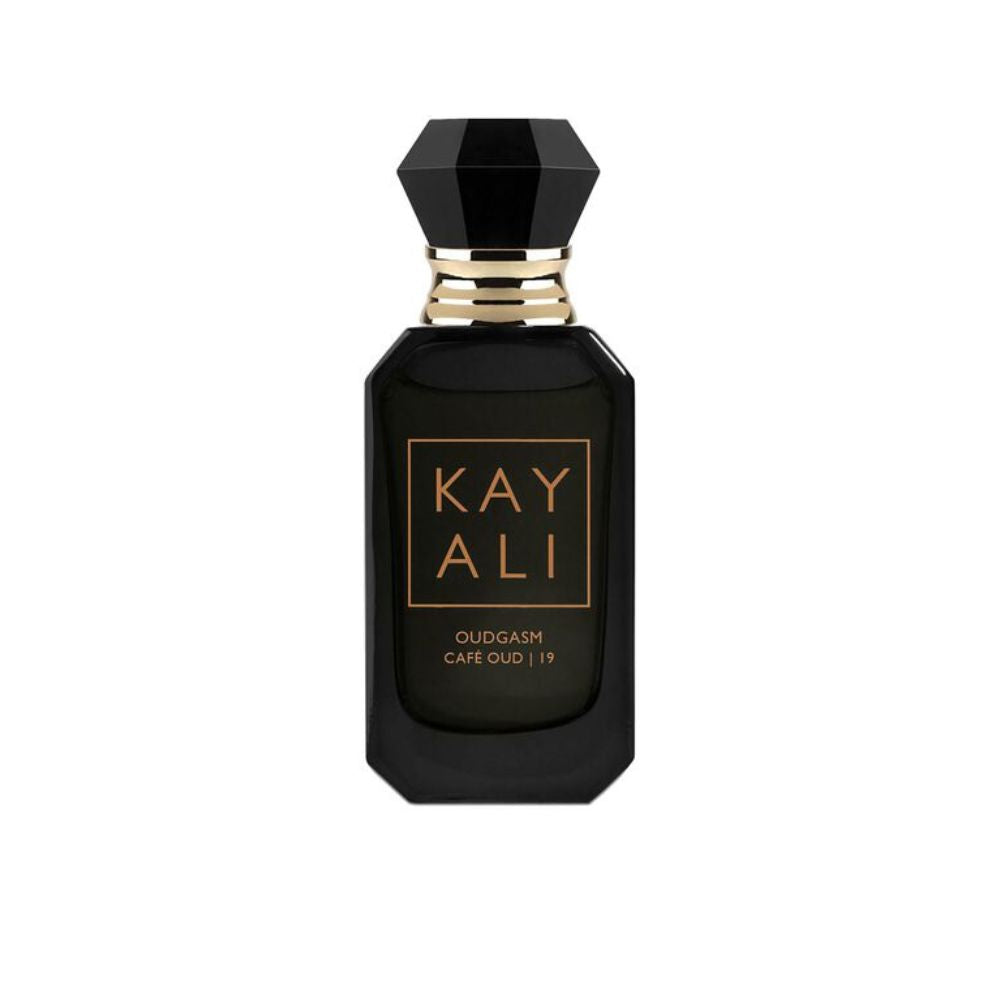 KAYALI Oudgasm Café Oud | 19 Eau de Parfum Intense