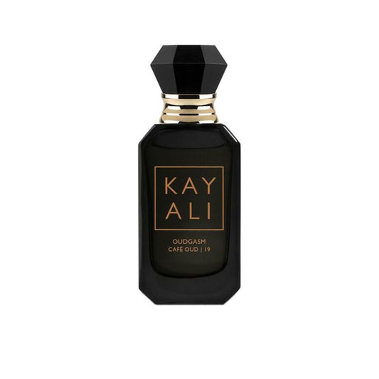 KAYALI Oudgasm Café Oud | 19 Eau de Parfum Intense