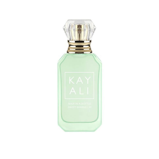 KAYALI Maui In A Bottle Sweet Banana | 37 Eau de Parfum