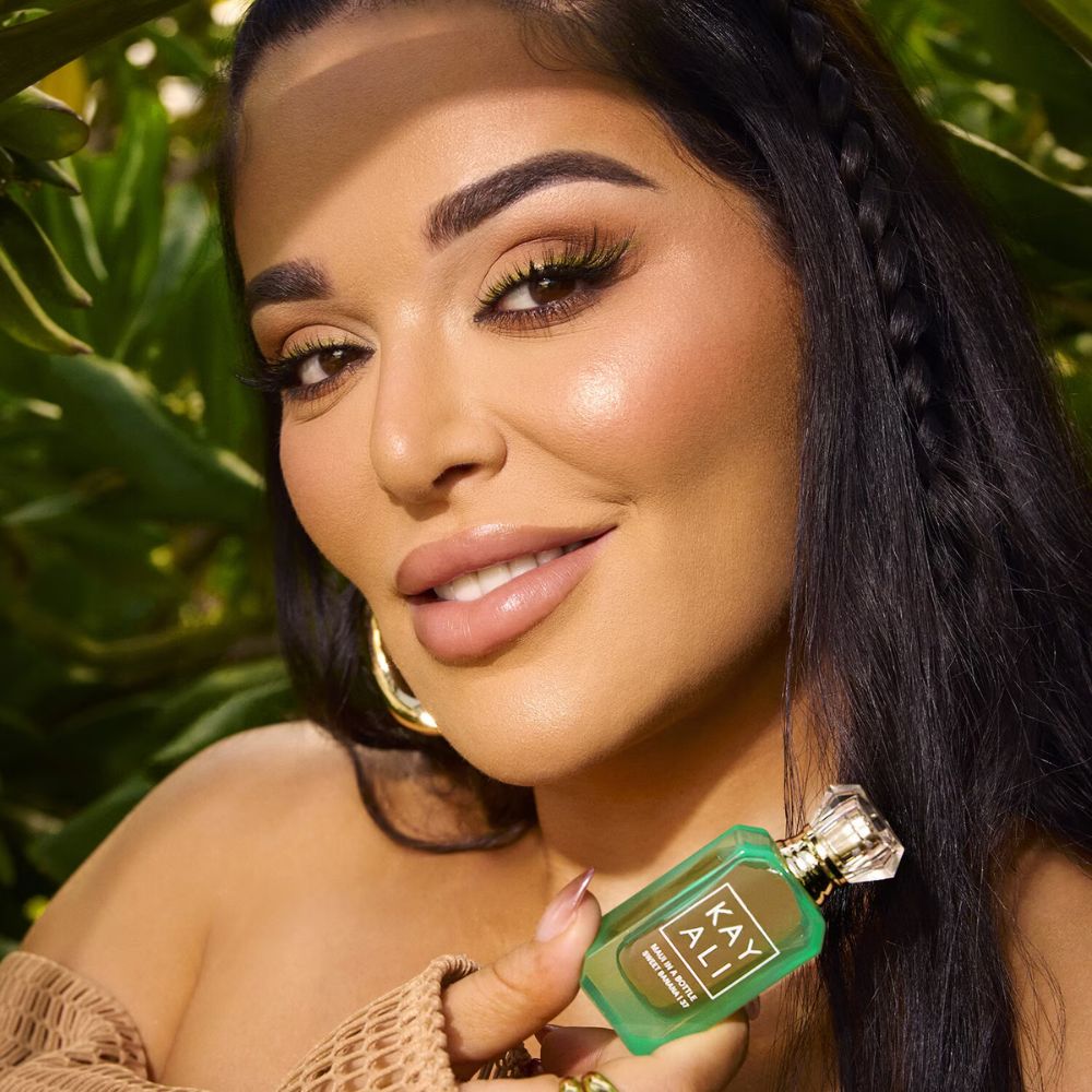KAYALI Maui In A Bottle Sweet Banana | 37 Eau de Parfum