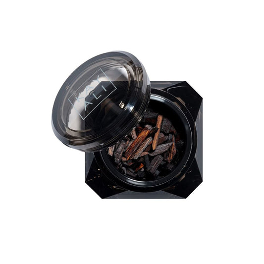 KAYALI Oudgasm Tobacco Oud | 04 Perfumed Oud Wood