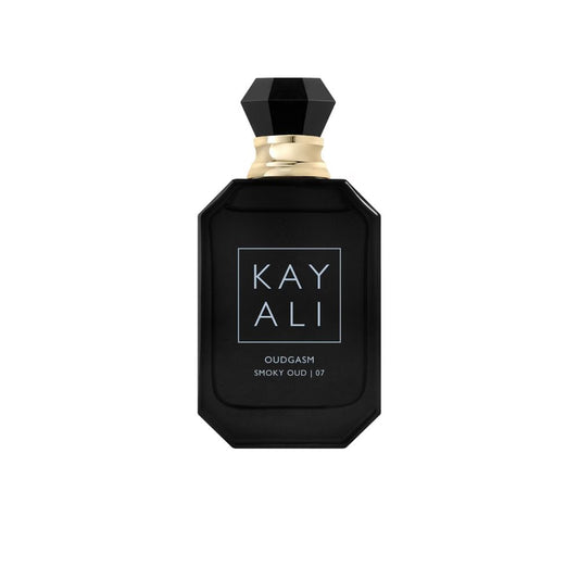 KAYALI Oudgasm - Smoky Oud | 07 Eau de Parfum