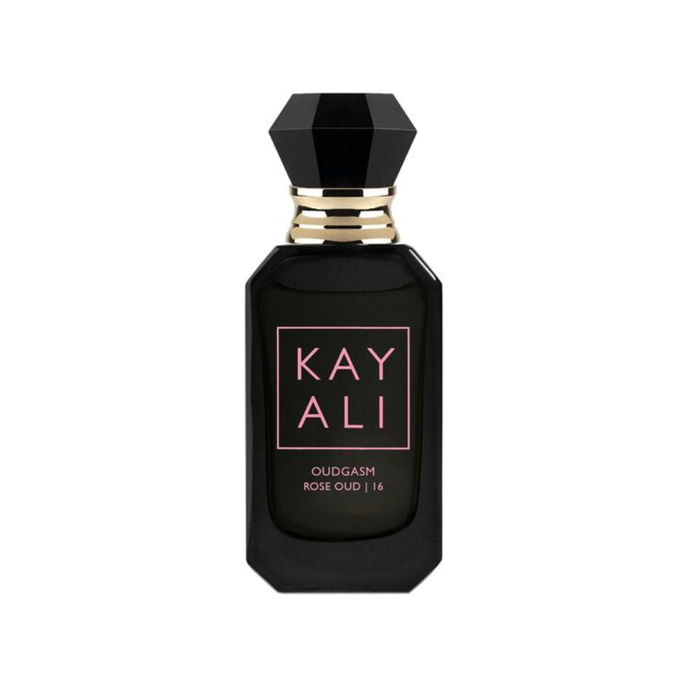 KAYALI Oudgasm Rose Oud | 16 Eau de Parfum Intense