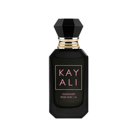 KAYALI Oudgasm Rose Oud | 16 Eau de Parfum Intense