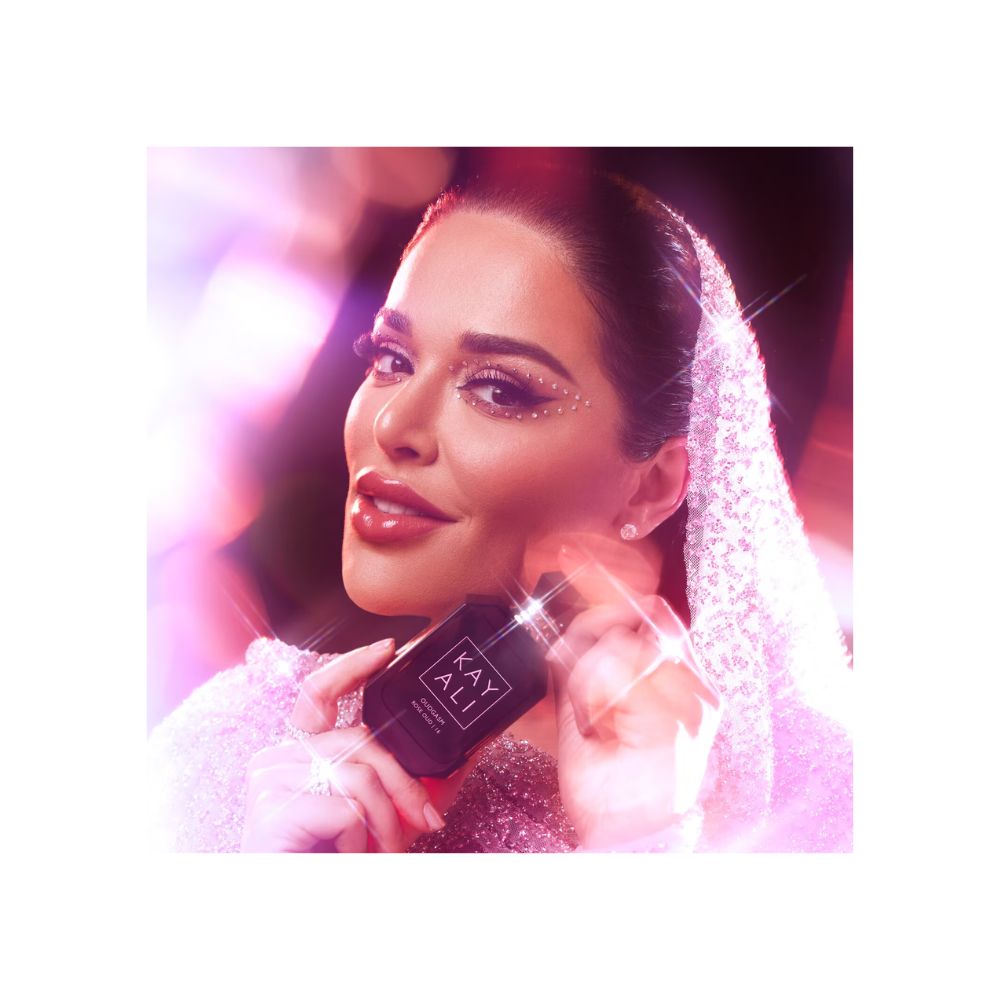 KAYALI Oudgasm Rose Oud | 16 Eau de Parfum Intense