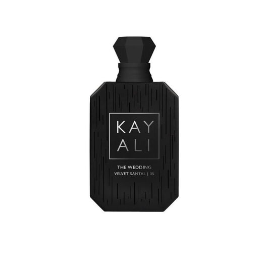 KAYALI The Wedding Velvet Santal | 35 Eau de Parfum Intense
