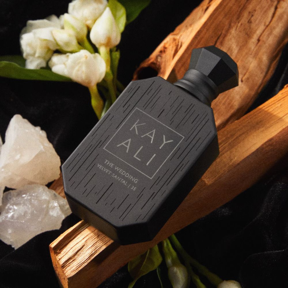 KAYALI The Wedding Velvet Santal | 35 Eau de Parfum Intense