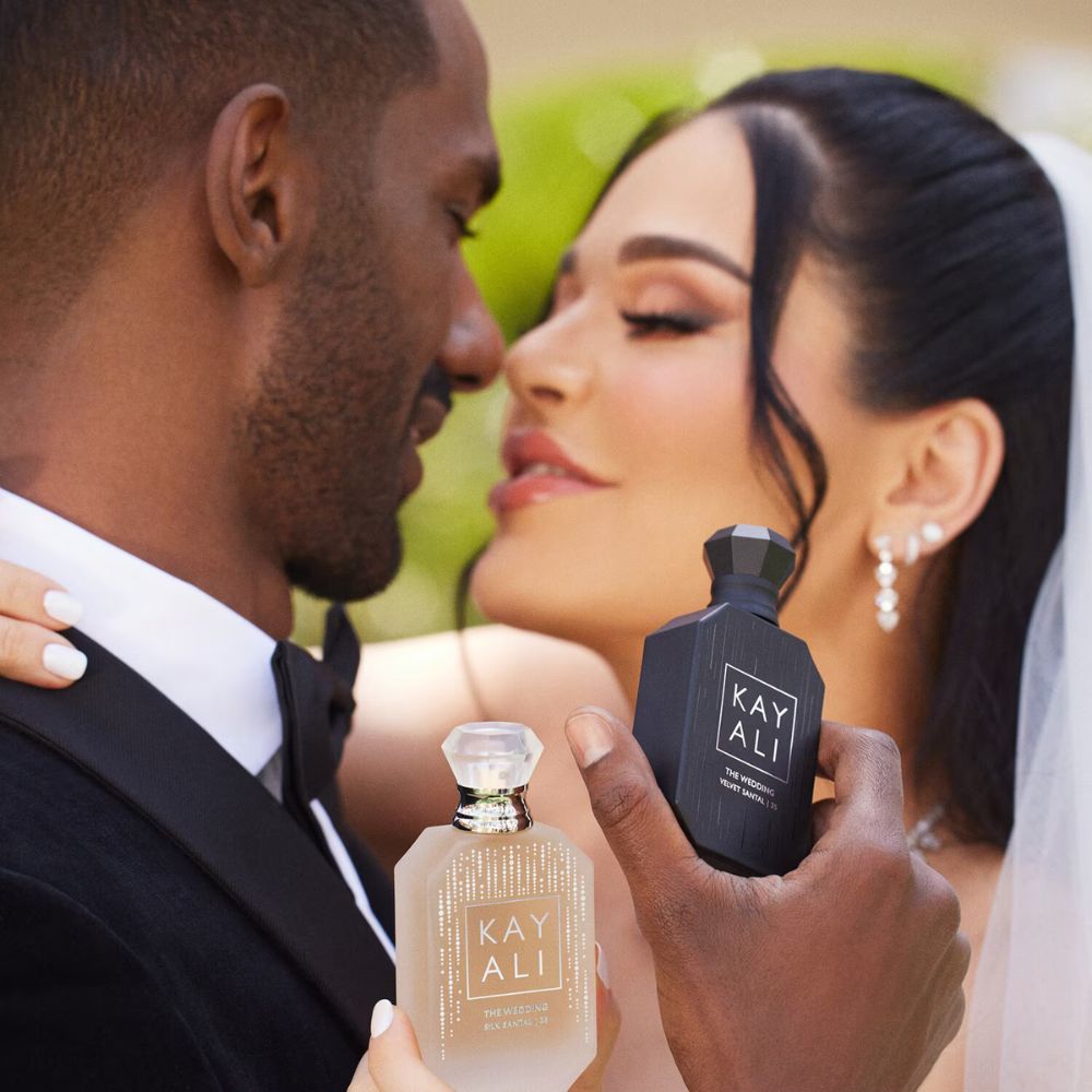 KAYALI The Wedding Velvet Santal | 35 Eau de Parfum Intense