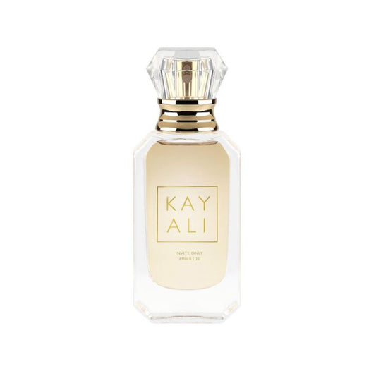 KAYALI INVITE ONLY AMBER | 23 – Eau de Parfum Intense