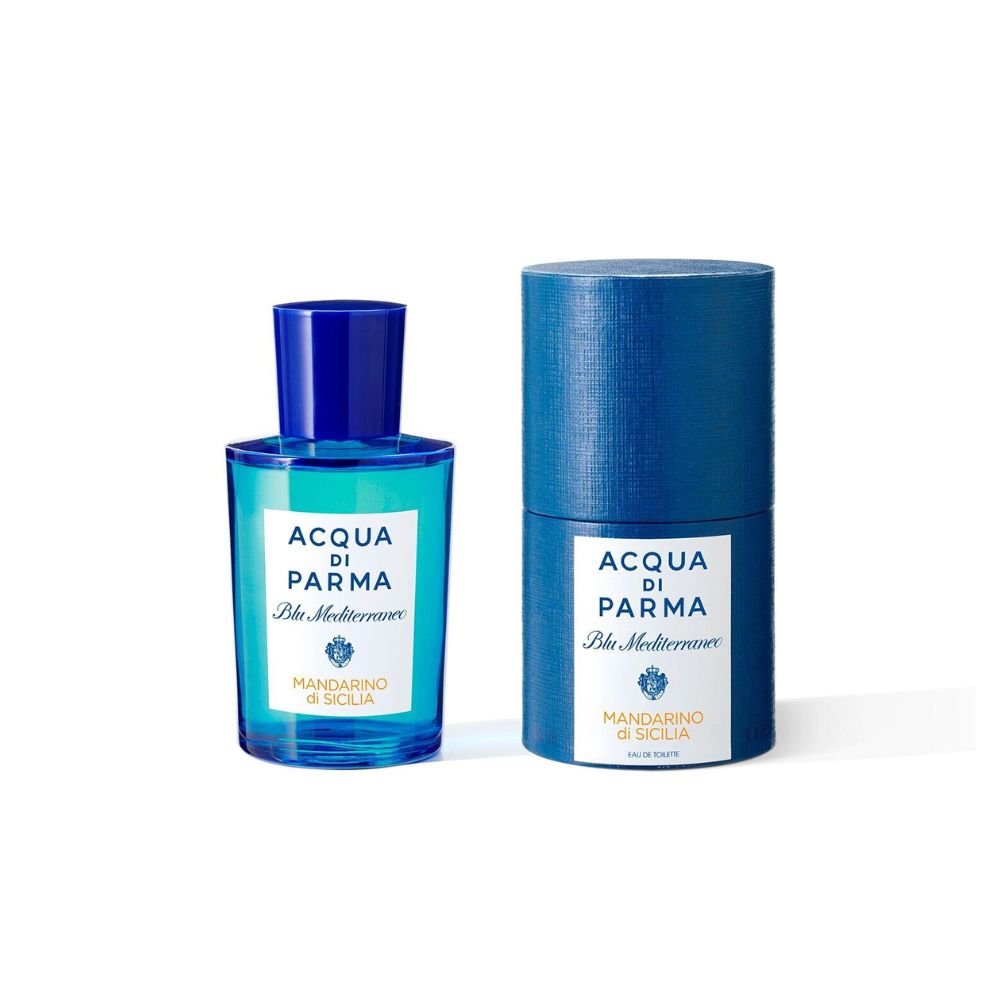 ACQUA DI PARMA Mandarino di Sicilia