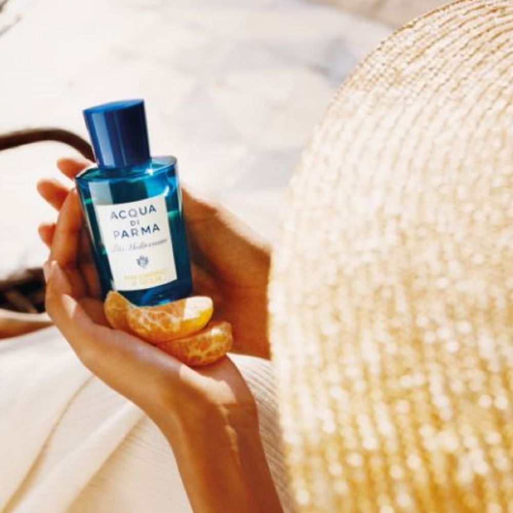 ACQUA DI PARMA Mandarino di Sicilia