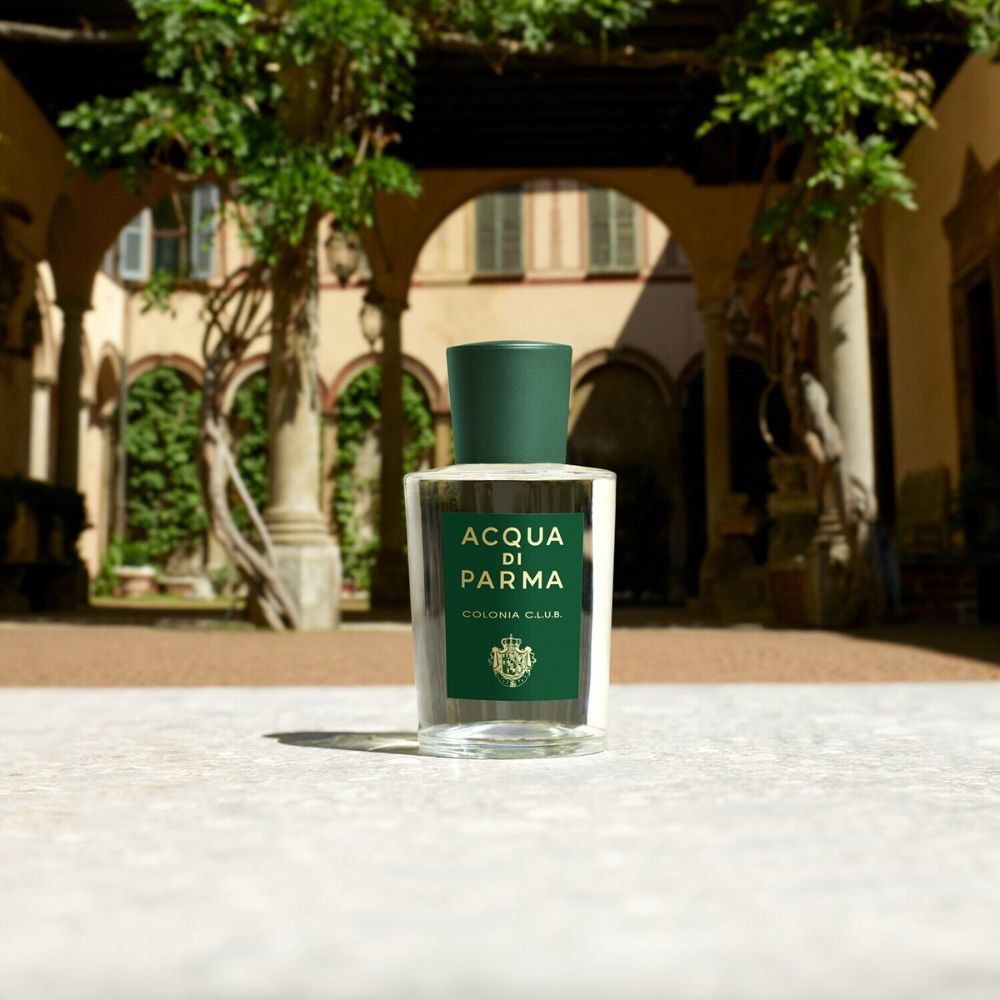 ACQUA DI PARMA COLONIA C.L.U.B.