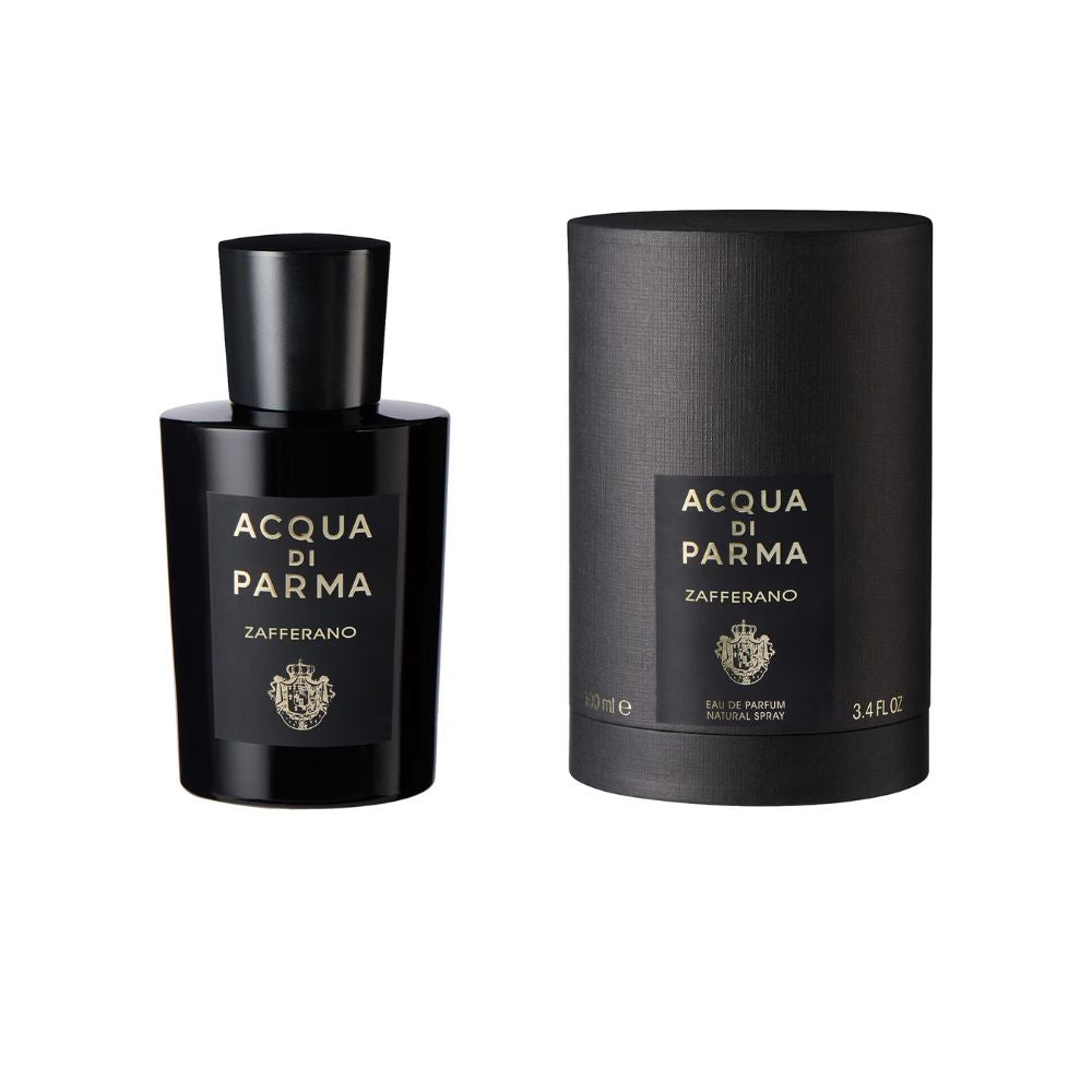 ACQUA DI PARMA Signatures of the Sun: Zafferano Eau de Parfum
