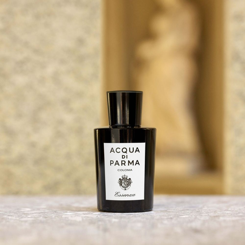 ACQUA DI PARMA COLONIA ESSENZA EAU DE COLOGNE