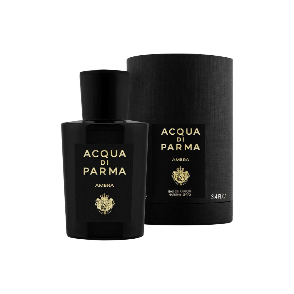 ACQUA DI PARMA Ambra eau de parfum