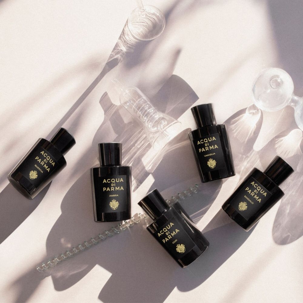 ACQUA DI PARMA SIGNATURE OF THE SUN SANDALO