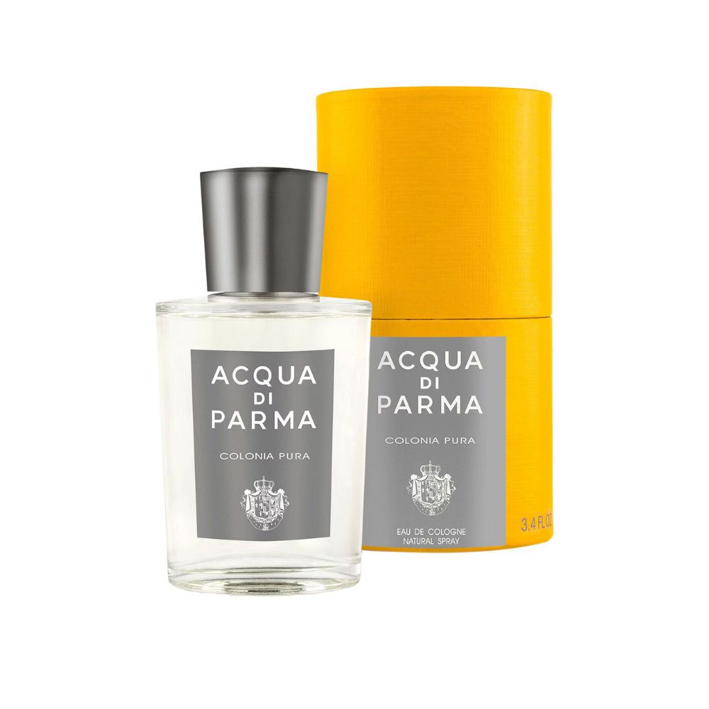 ACQUA DI PARMA COLONIA PURA EAU DE COLOGNE
