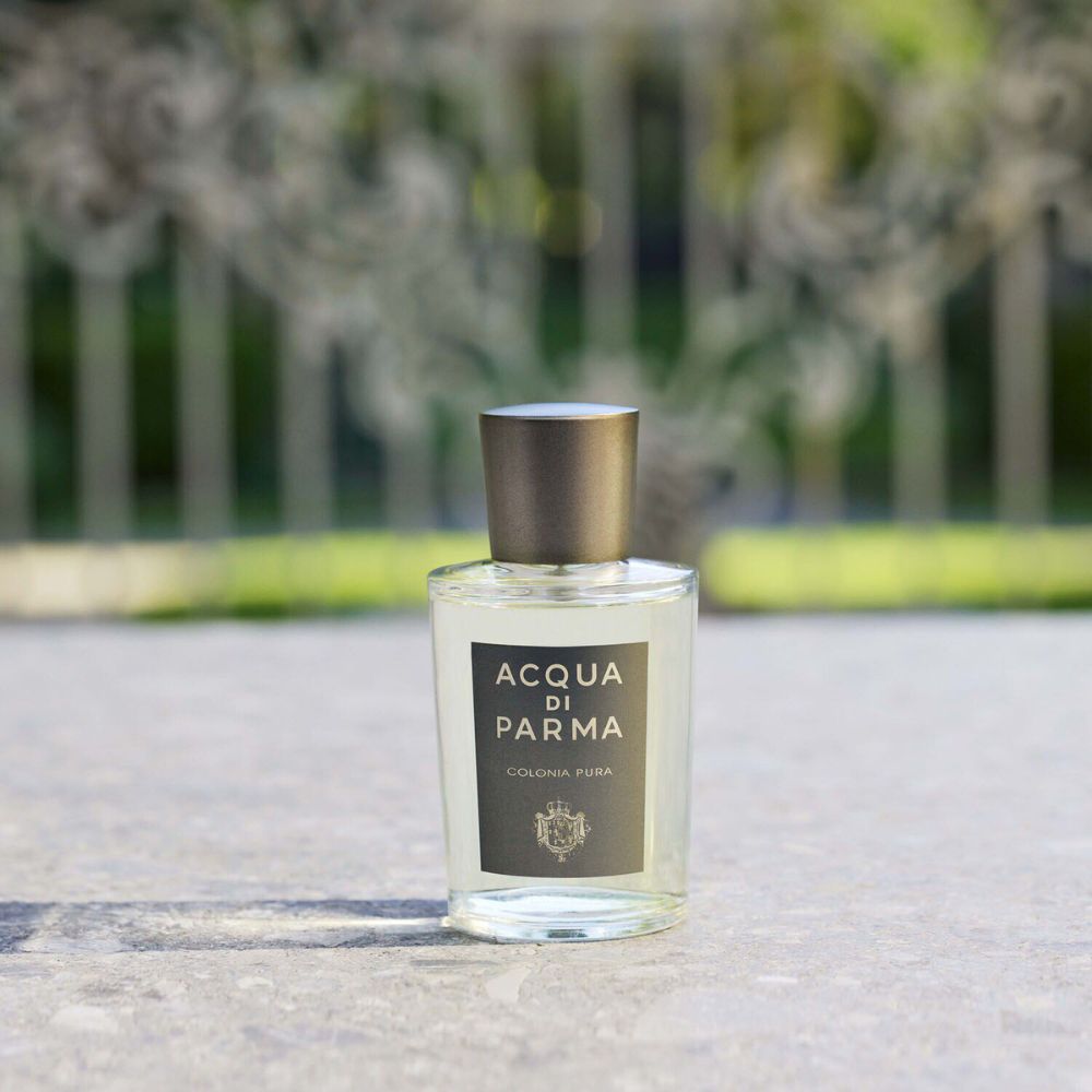 ACQUA DI PARMA COLONIA PURA EAU DE COLOGNE