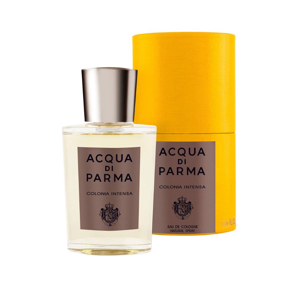 ACQUA DI PARMA COLONIA INTENSA EAU DE COLOGNE
