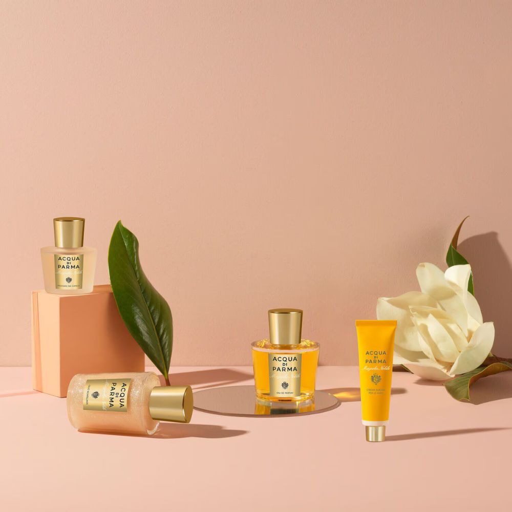 ACQUA DI PARMA MAGNOLIA NOBILE