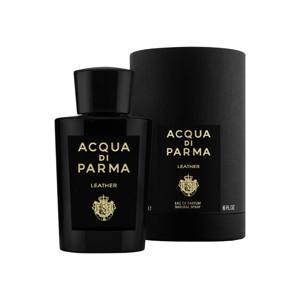 ACQUA DI PARMA SIGNATURE OF THE SUN LEATHER