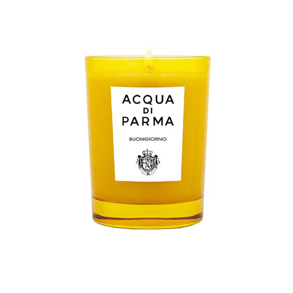 ACQUA DI PARMA Buongiorno Candle