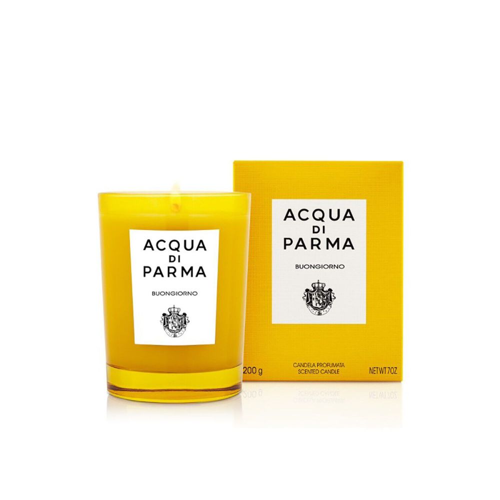 ACQUA DI PARMA Buongiorno Candle