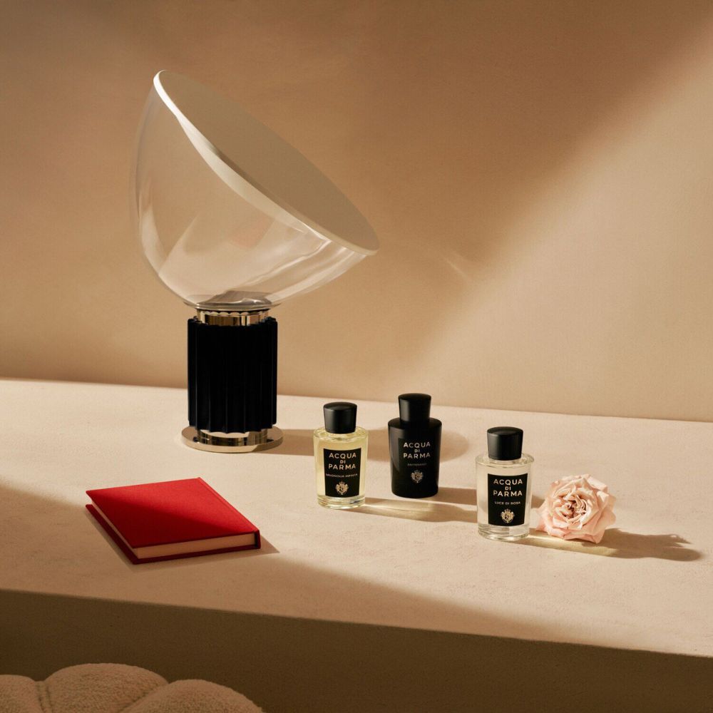 ACQUA DI PARMA Luce Di Rosa Eau de Parfum