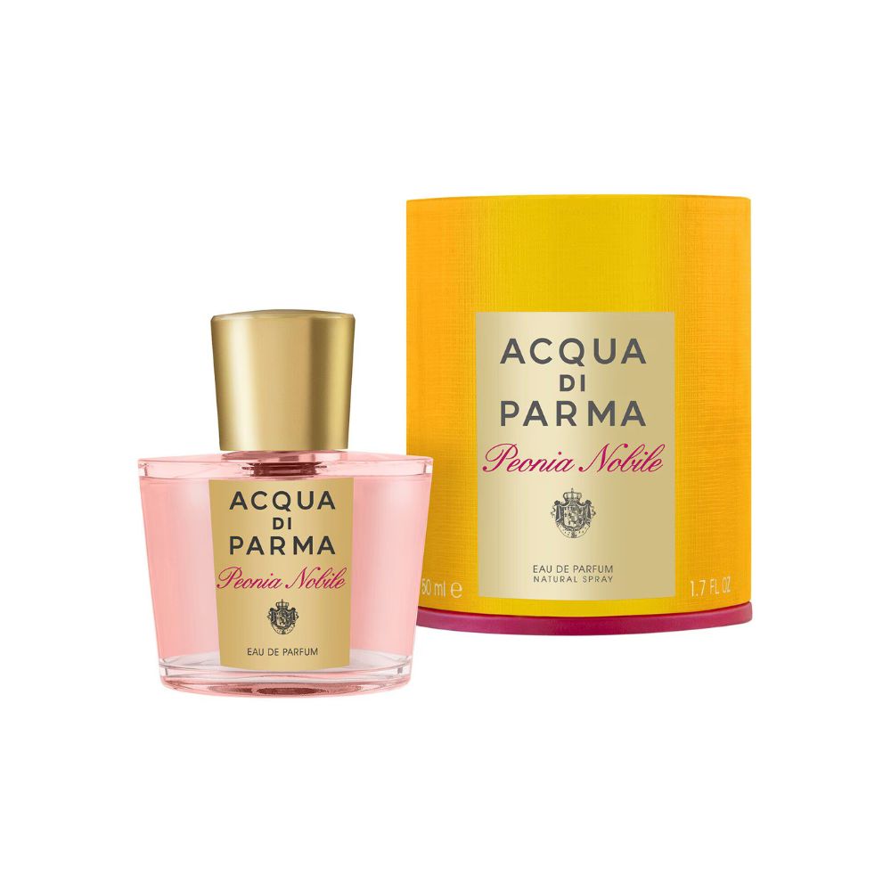 ACQUA DI PARMA PEONIA NOBILE