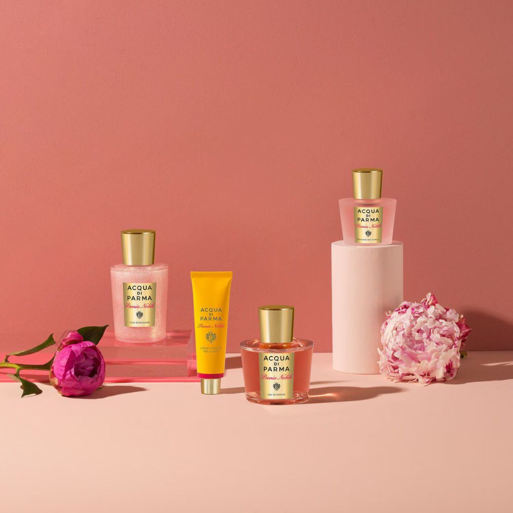 ACQUA DI PARMA PEONIA NOBILE