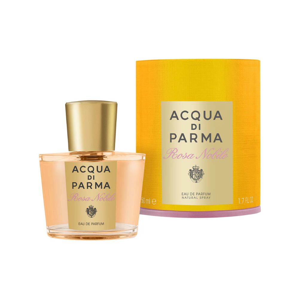 ACQUA DI PARMA ROSA NOBILE