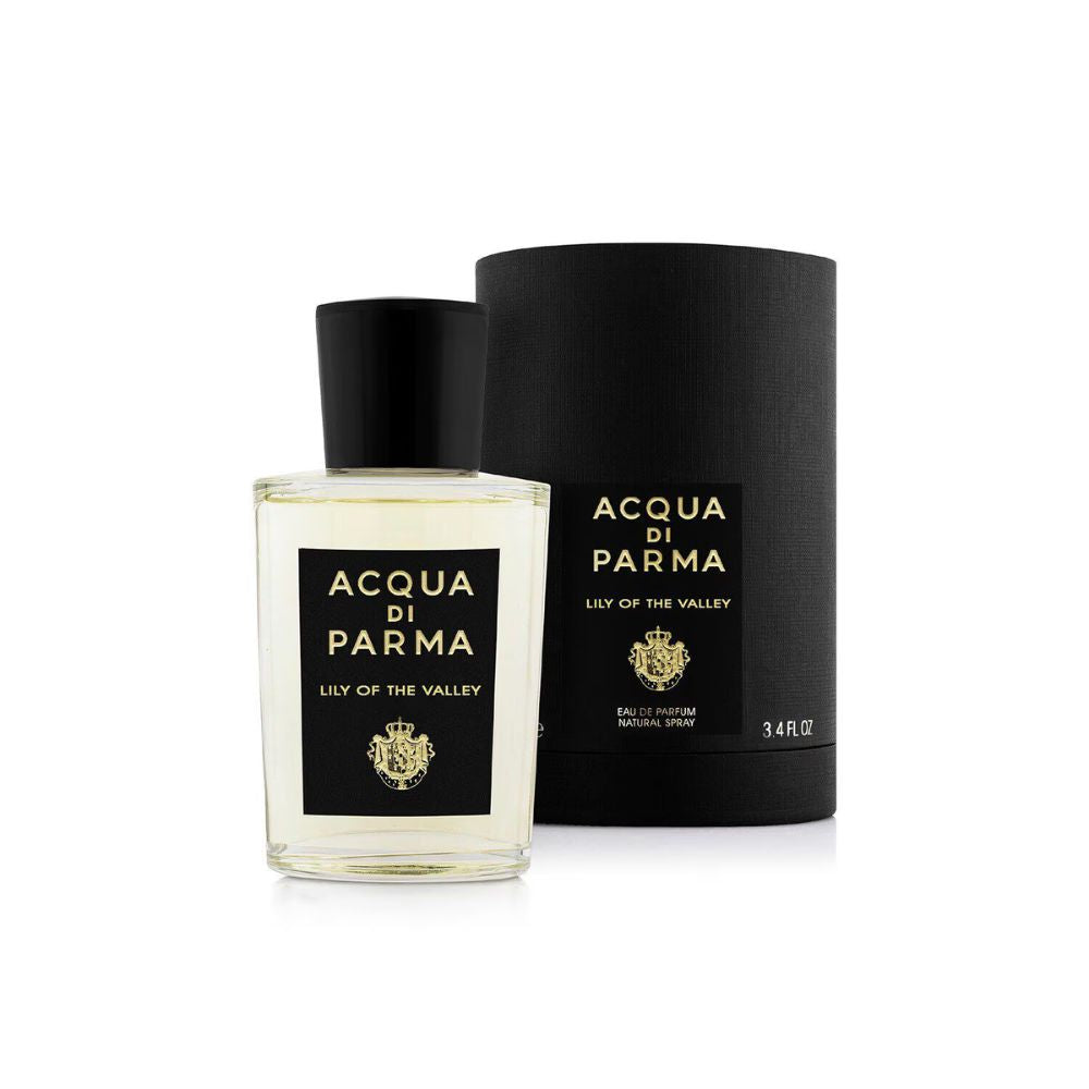 ACQUA DI PARMA SIGNATURES OF THE SUN
