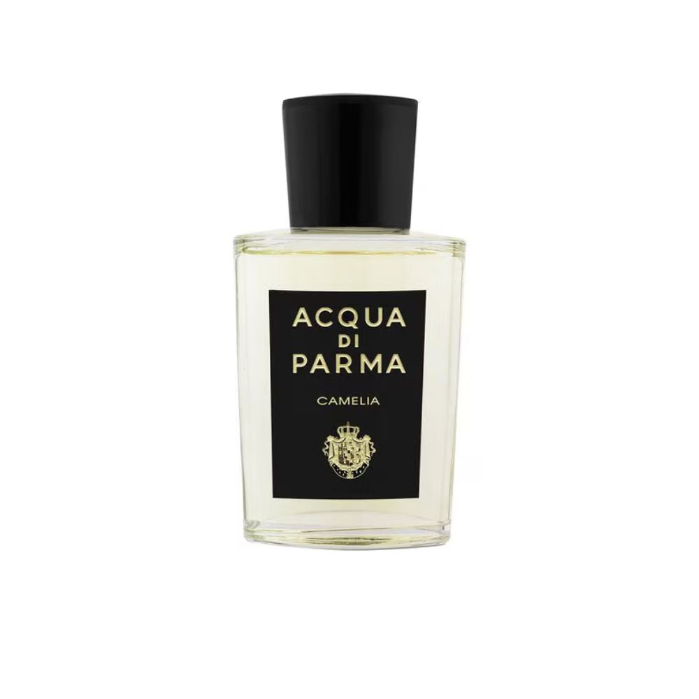 ACQUA DI PARMA SIGNATURE OF THE SUN CAMELIA