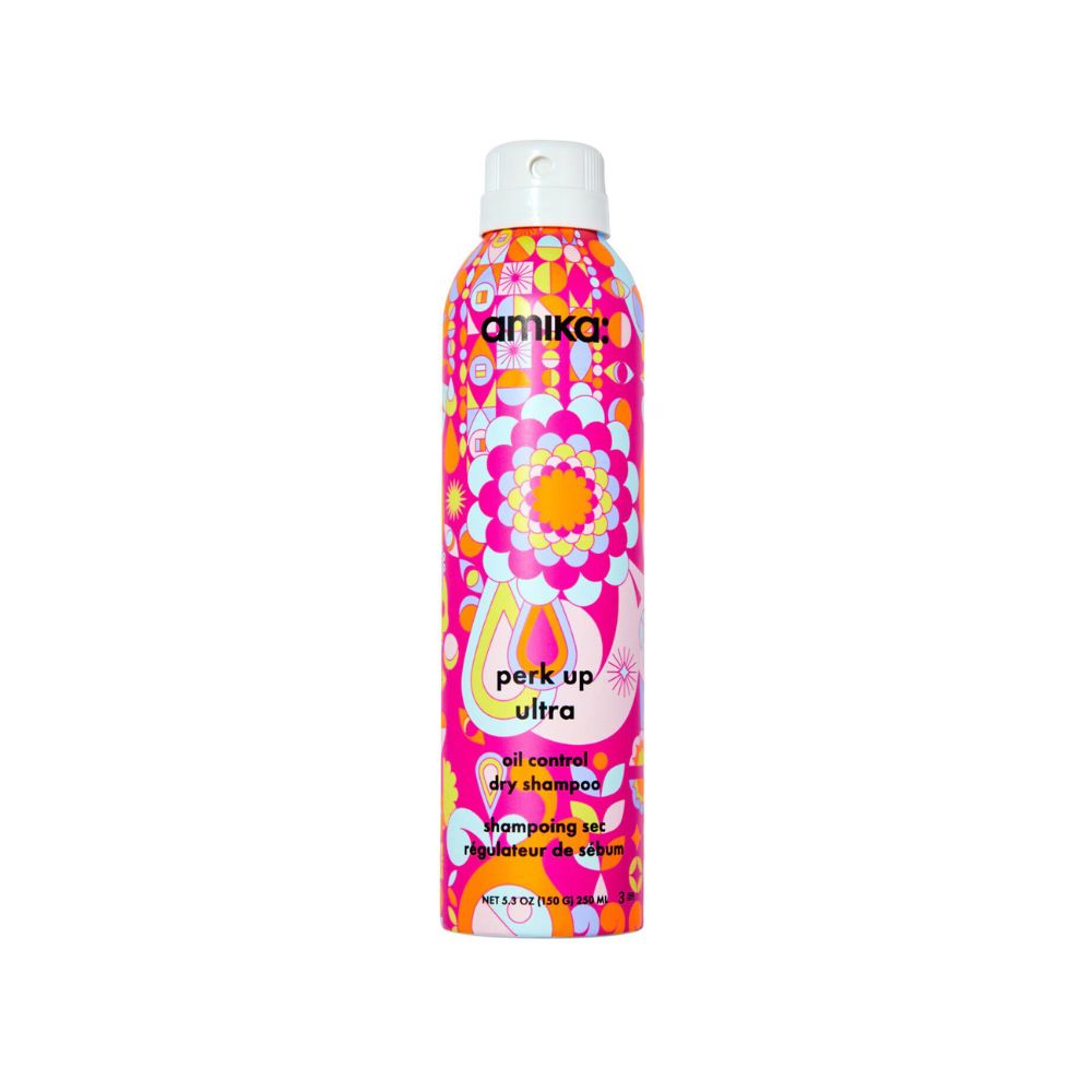AMIKA Perk Up Ultra Oil Control Dry Shampoo