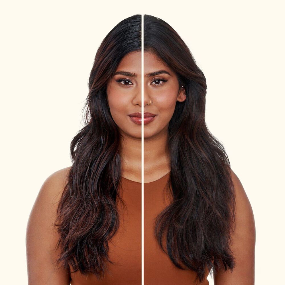 AMIKA Perk Up Ultra Oil Control Dry Shampoo