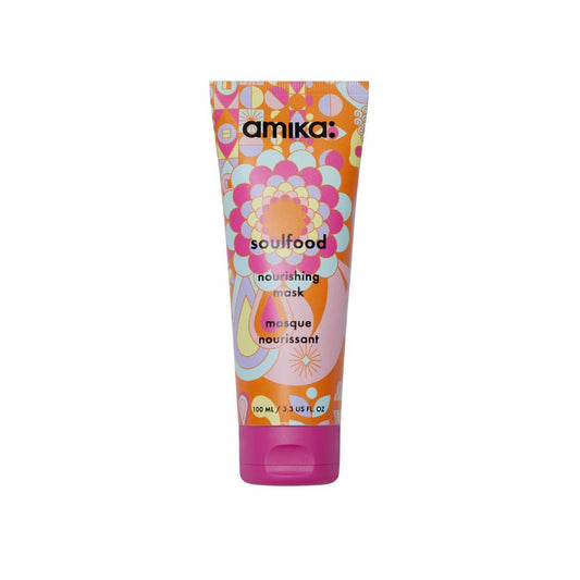 AMIKA Soulfood Nourishing Hair Mask