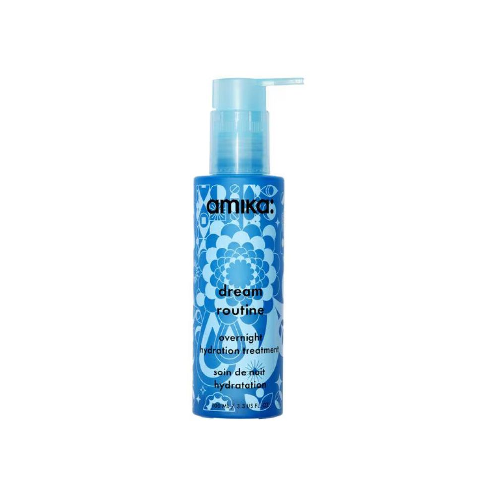 AMIKA Dream Routine Overnight Hydrating Hair Mask