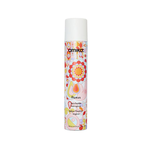 AMIKA fluxus touchable hold hairspray