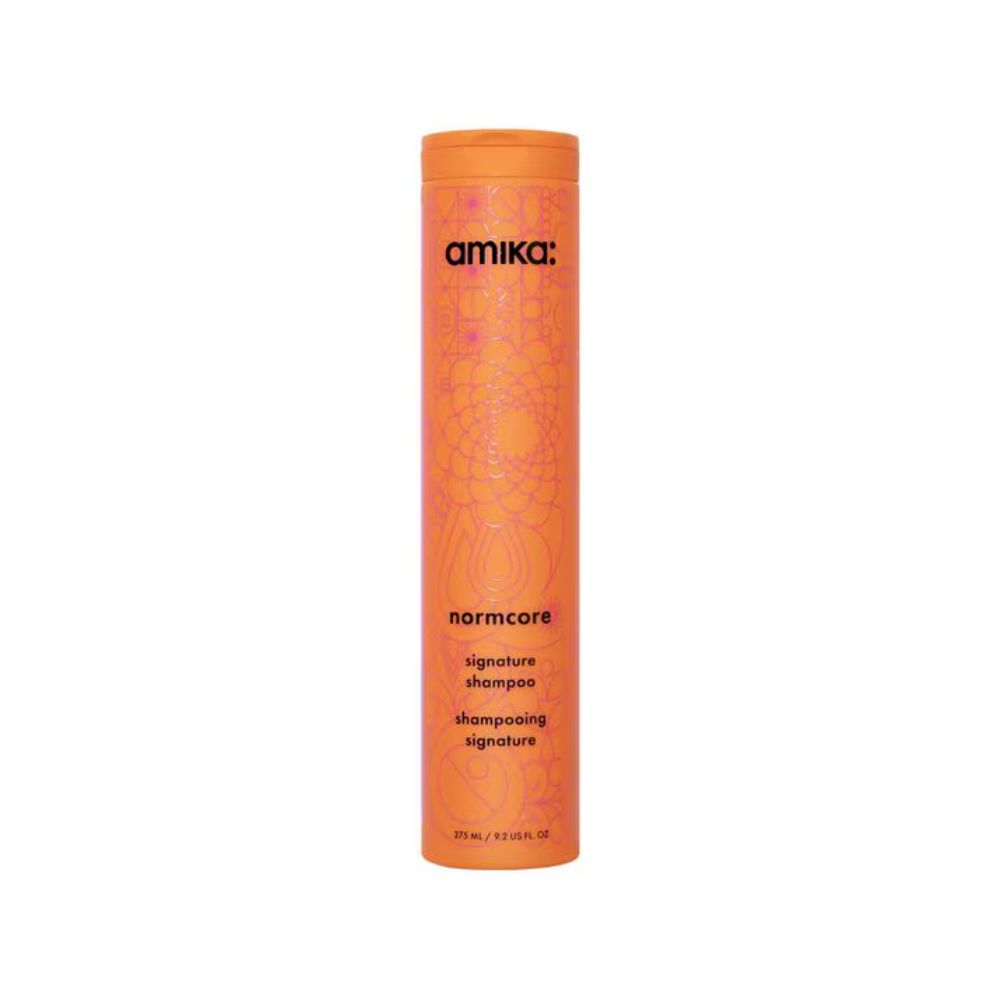 AMIKA Normcore Signature Shampoo