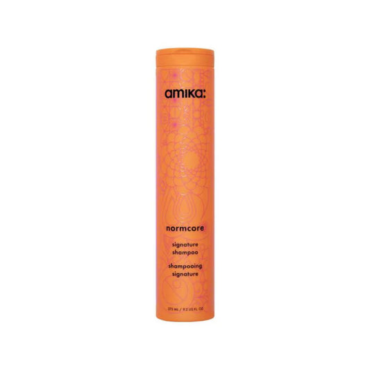 AMIKA Normcore Signature Shampoo