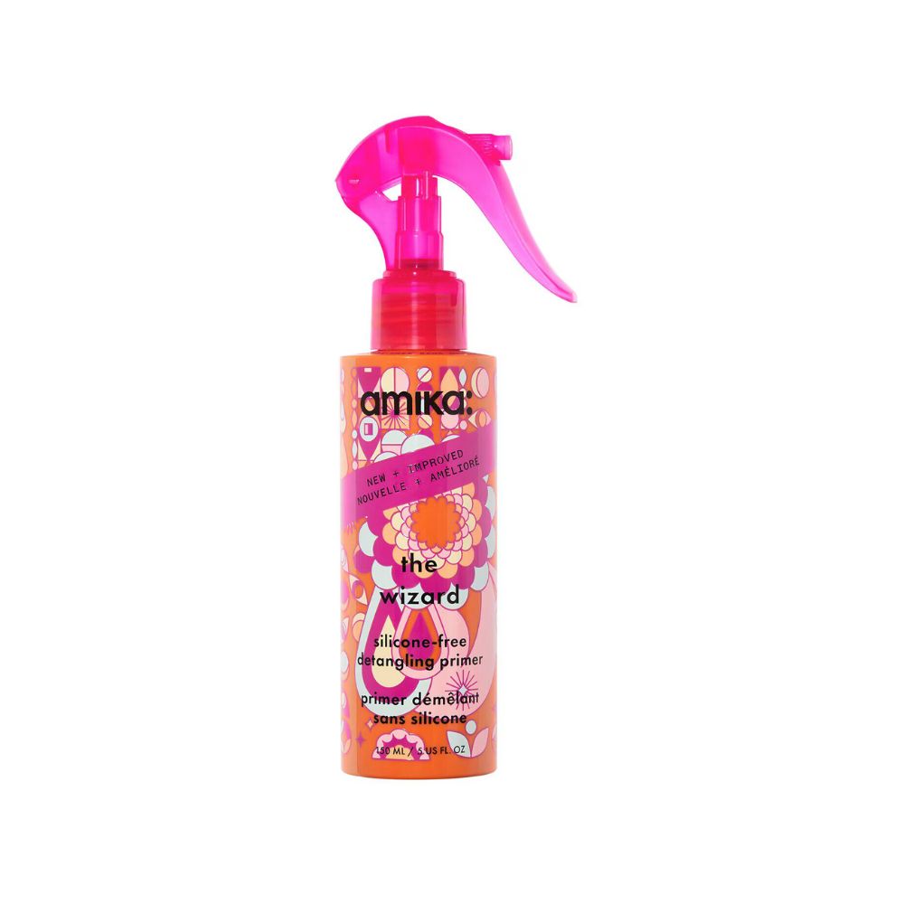 AMIKA the wizard detangling hair primer