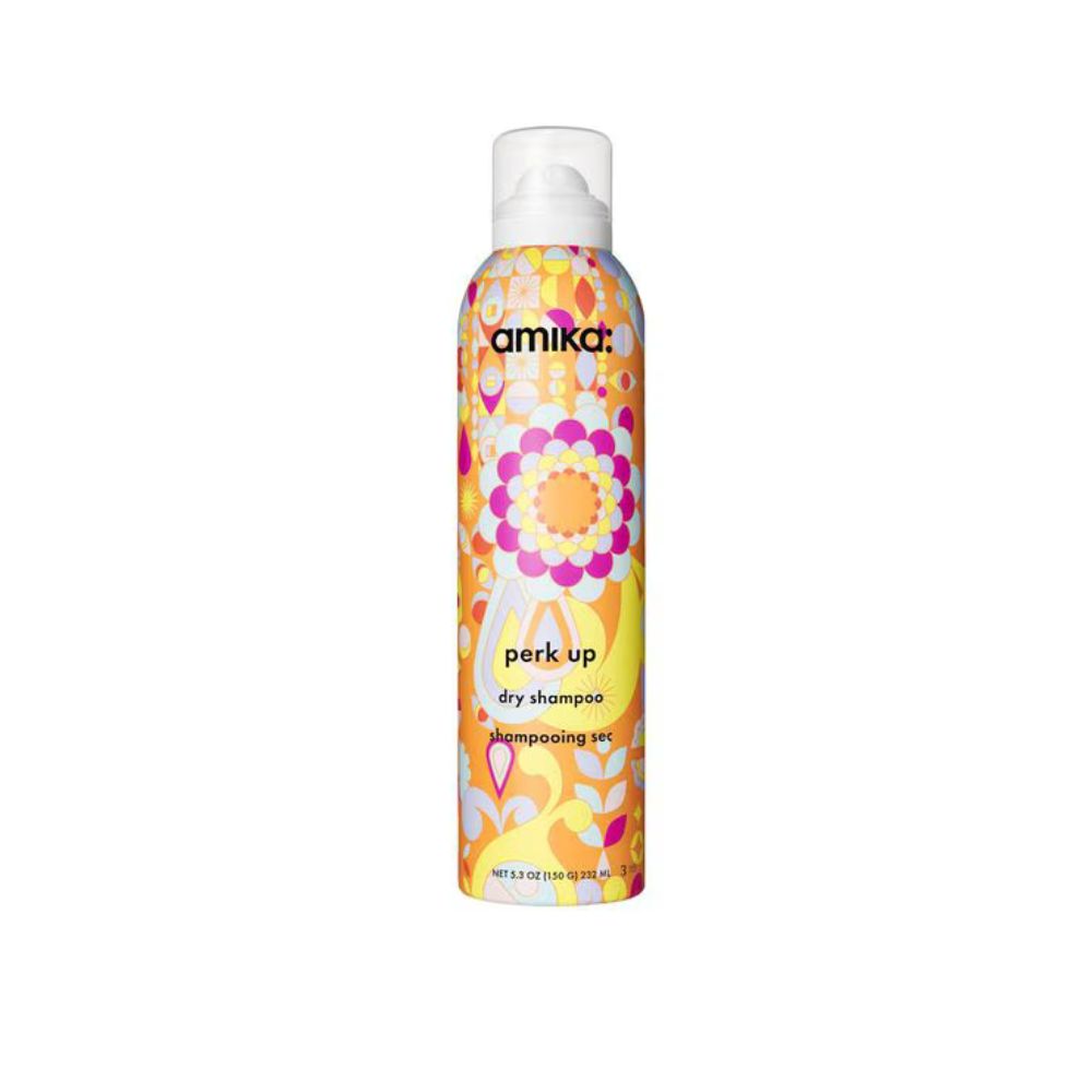 AMIKA Perk Up Talc-Free Dry Shampoo