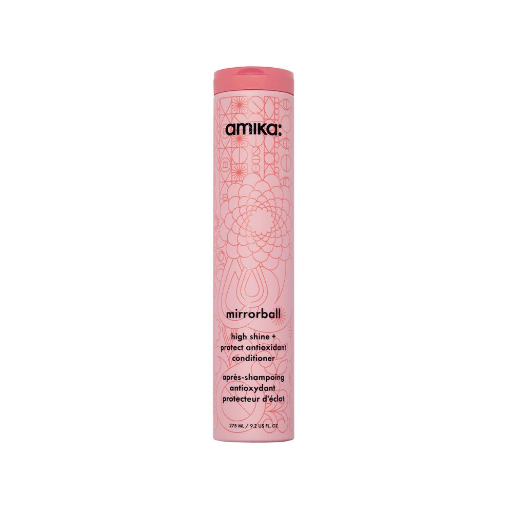 AMIKA Mirrorball - High Shine + Protect Antioxidant Conditioner